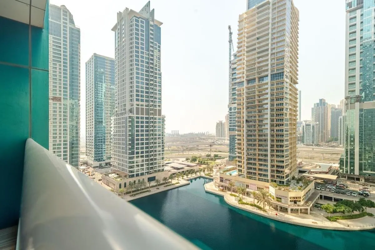 Zenstay - Haven Of Tranquility And Luxury Dubai 0*,  United Arab Emirates