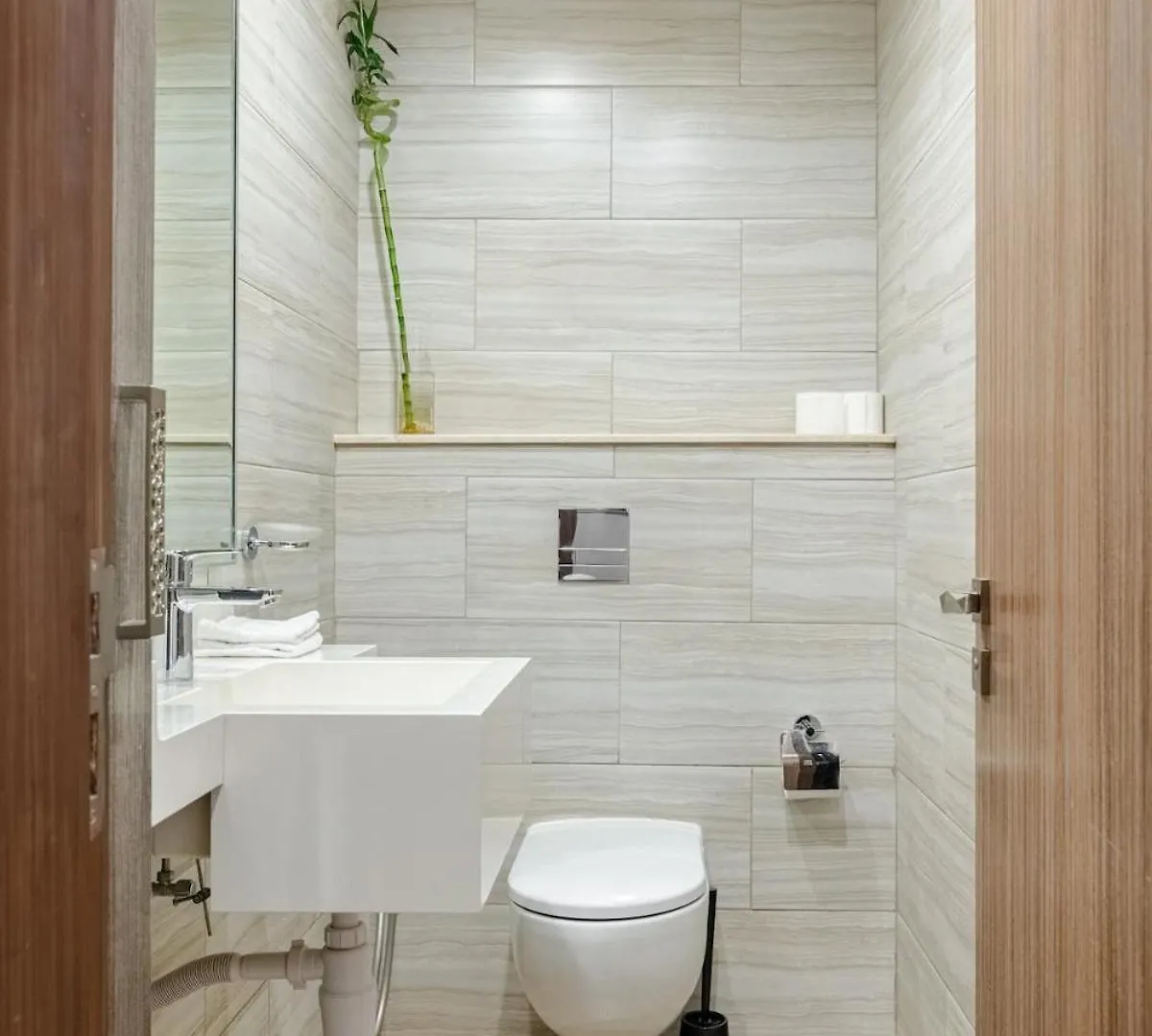 Zenstay - Haven Of Tranquility And Luxury Dubai United Arab Emirates