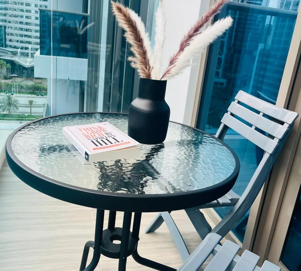 Zenstay - Haven Of Tranquility And Luxury Dubai
