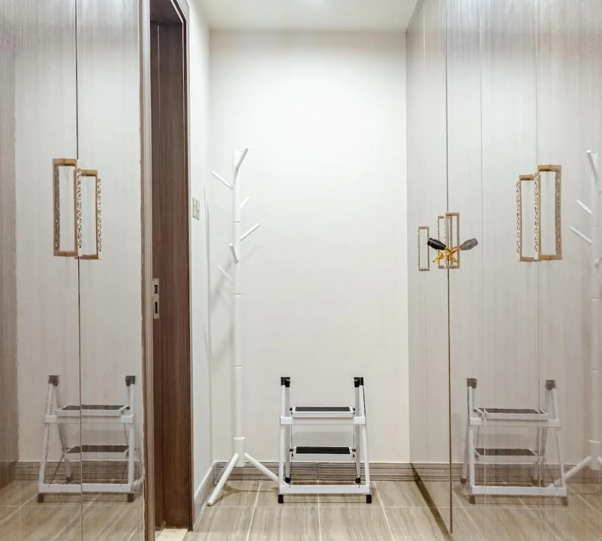 Zenstay - Haven Of Tranquility And Luxury Dubai United Arab Emirates