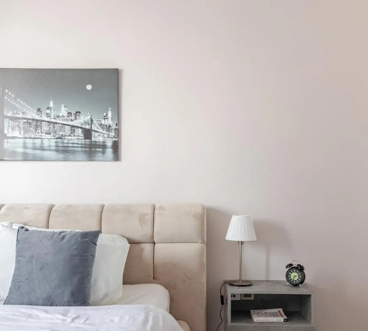 Zenstay - Haven Of Tranquility And Luxury Dubai 0*,  United Arab Emirates